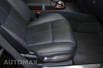 2007 Mercedes-Benz S 550 4MATIC - miniatura 18