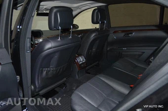 2007 Mercedes-Benz S 550 4MATIC - miniatura 20