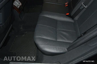 2007 Mercedes-Benz S 550 4MATIC - miniatura 27