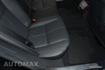 2007 Mercedes-Benz S 550 4MATIC - miniatura 28