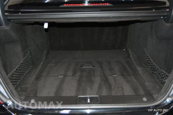 2007 Mercedes-Benz S 550 4MATIC - miniatura 34