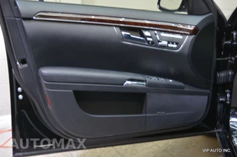 2007 Mercedes-Benz S 550 4MATIC - miniatura 7