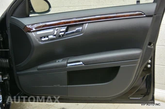 2007 Mercedes-Benz S 550 4MATIC - miniatura 8
