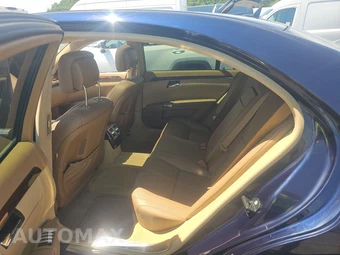 2007 Mercedes-Benz S 550 4MATIC - miniatura 13