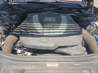 2007 Mercedes-Benz S 550 4MATIC - miniatura 15