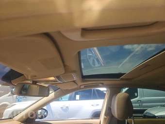 2007 Mercedes-Benz S 550 4MATIC - miniatura 17
