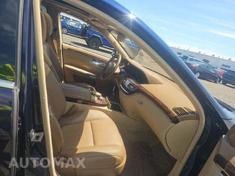 2007 Mercedes-Benz S 550 4MATIC - miniatura 8