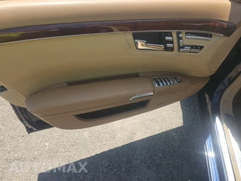 2007 Mercedes-Benz S 550 4MATIC - miniatura 9