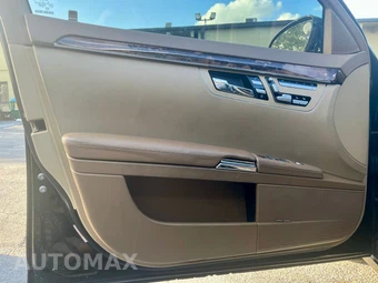2007 Mercedes-Benz S 550 - miniatura 12
