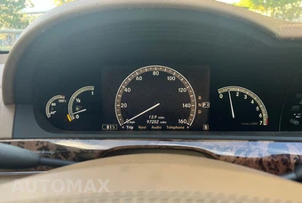 2007 Mercedes-Benz S 550 - miniatura 16