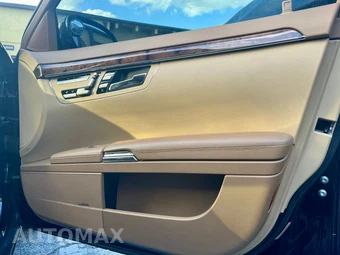2007 Mercedes-Benz S 550 - miniatura 23