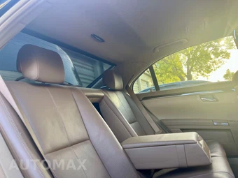 2007 Mercedes-Benz S 550 - miniatura 27