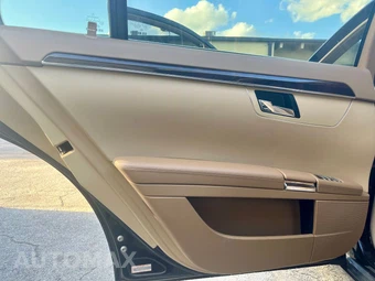 2007 Mercedes-Benz S 550 - miniatura 28