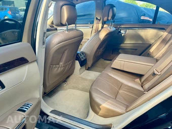 2007 Mercedes-Benz S 550 - miniatura 29
