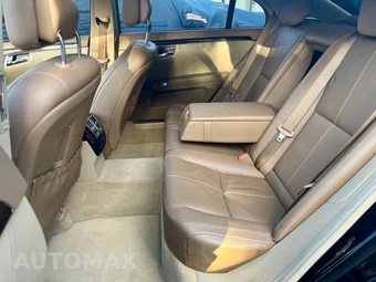 2007 Mercedes-Benz S 550 - miniatura 30