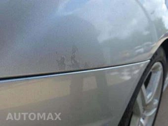2007 Mercedes-Benz S 550 – miniatura 3