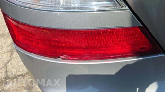 2007 Mercedes-Benz S 550 – miniatura 18