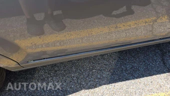 2007 Mercedes-Benz S 550 – miniatura 25