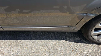 2007 Mercedes-Benz S 550 – miniatura 27
