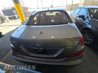 2007 Mercedes-Benz S 550 – miniatura 5