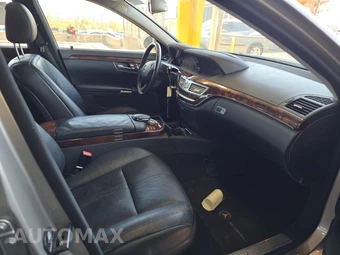 2007 Mercedes-Benz S 550 – miniatura 8