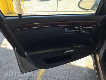 2007 Mercedes-Benz S 550 – miniatura 9