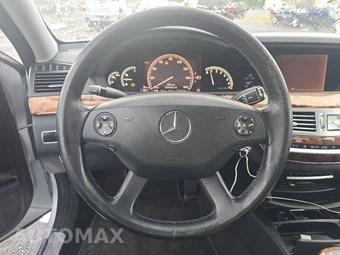 2007 Mercedes-Benz S 550 - miniatura 10