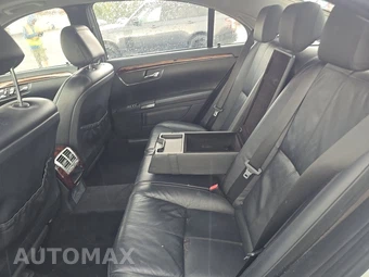 2007 Mercedes-Benz S 550 - miniatura 13