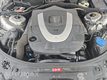 2007 Mercedes-Benz S 550 - miniatura 15