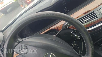 2007 Mercedes-Benz S 550 - miniatura 25