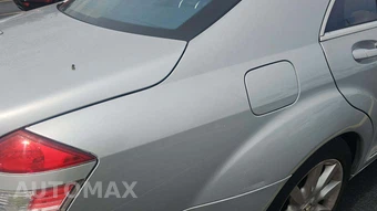 2007 Mercedes-Benz S 550 - miniatura 35