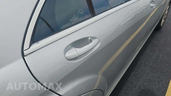 2007 Mercedes-Benz S 550 - miniatura 37