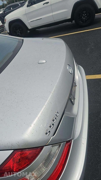 2007 Mercedes-Benz S 550 - miniatura 38