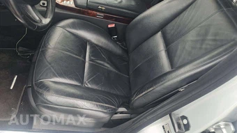 2007 Mercedes-Benz S 550 - miniatura 39