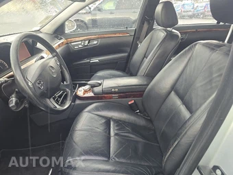2007 Mercedes-Benz S 550 - miniatura 7