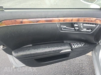 2007 Mercedes-Benz S 550 - miniatura 9