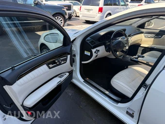 2007 Mercedes-Benz S 600 - miniatura 13