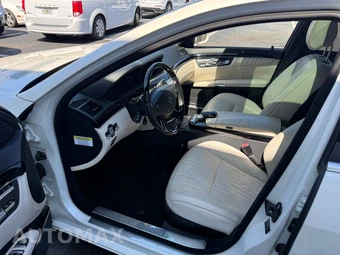 2007 Mercedes-Benz S 600 - miniatura 14