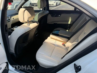 2007 Mercedes-Benz S 600 - miniatura 17