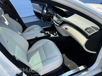 2007 Mercedes-Benz S 600 - miniatura 2
