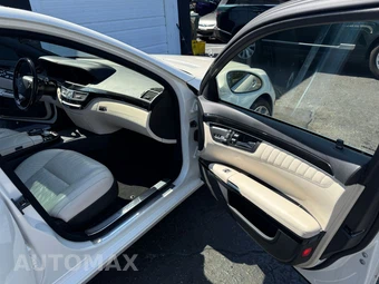 2007 Mercedes-Benz S 600 - miniatura 20