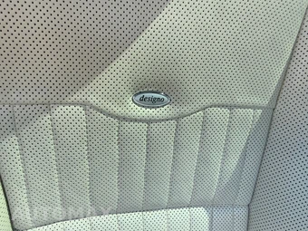 2007 Mercedes-Benz S 600 - miniatura 22