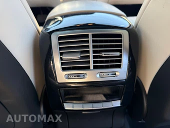 2007 Mercedes-Benz S 600 - miniatura 27