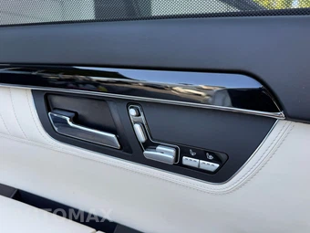 2007 Mercedes-Benz S 600 - miniatura 30