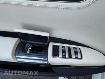 2007 Mercedes-Benz S 600 - miniatura 31
