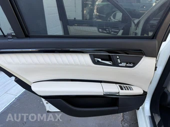 2007 Mercedes-Benz S 600 - miniatura 32