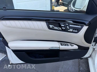 2007 Mercedes-Benz S 600 - miniatura 34