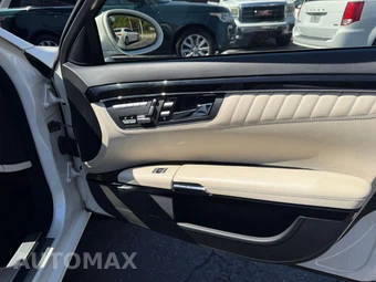 2007 Mercedes-Benz S 600 - miniatura 37
