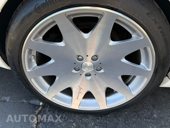 2007 Mercedes-Benz S 600 - miniatura 38