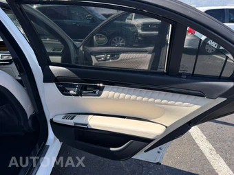 2007 Mercedes-Benz S 600 - miniatura 39